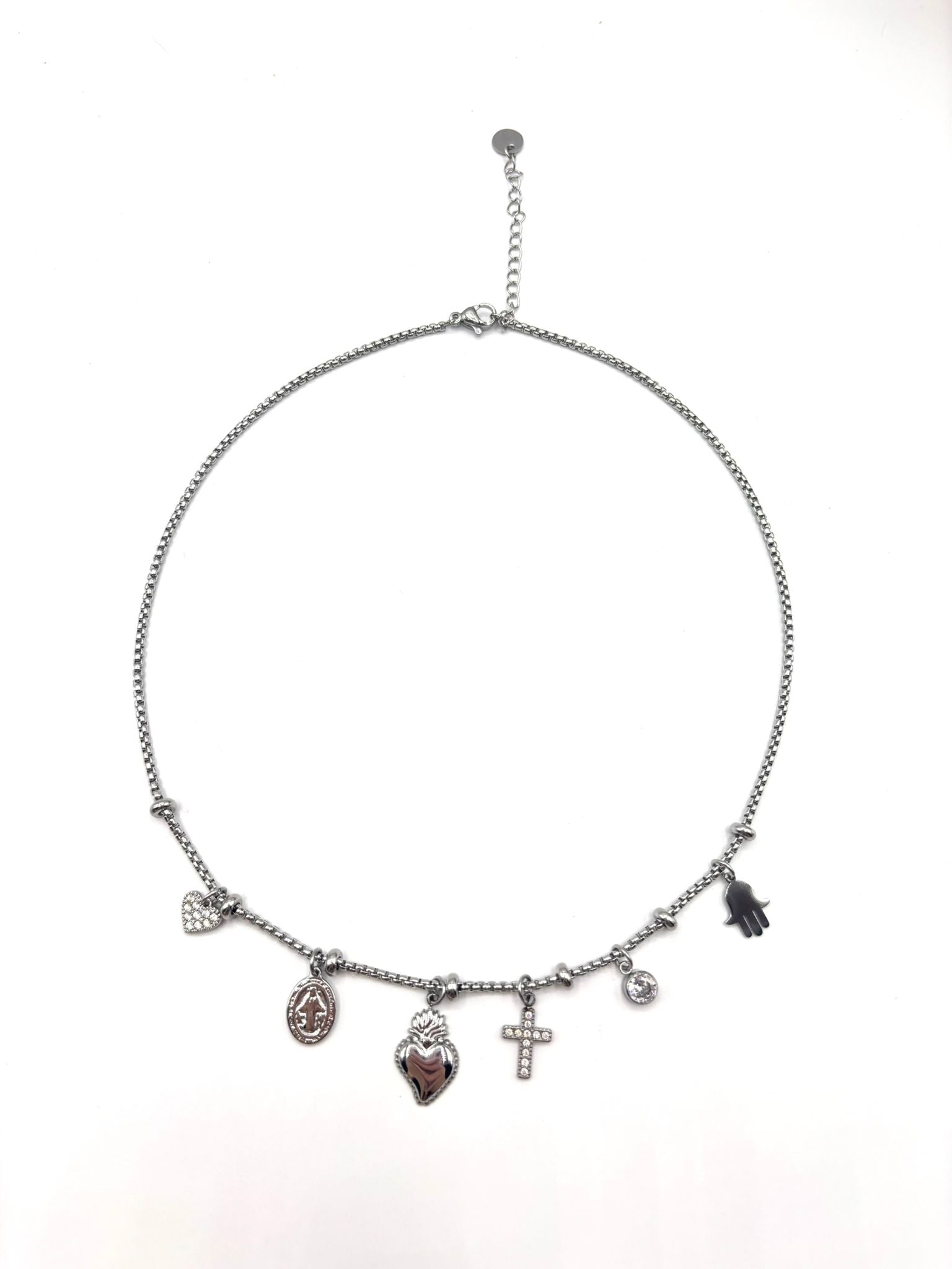 COLLANA CELESTE