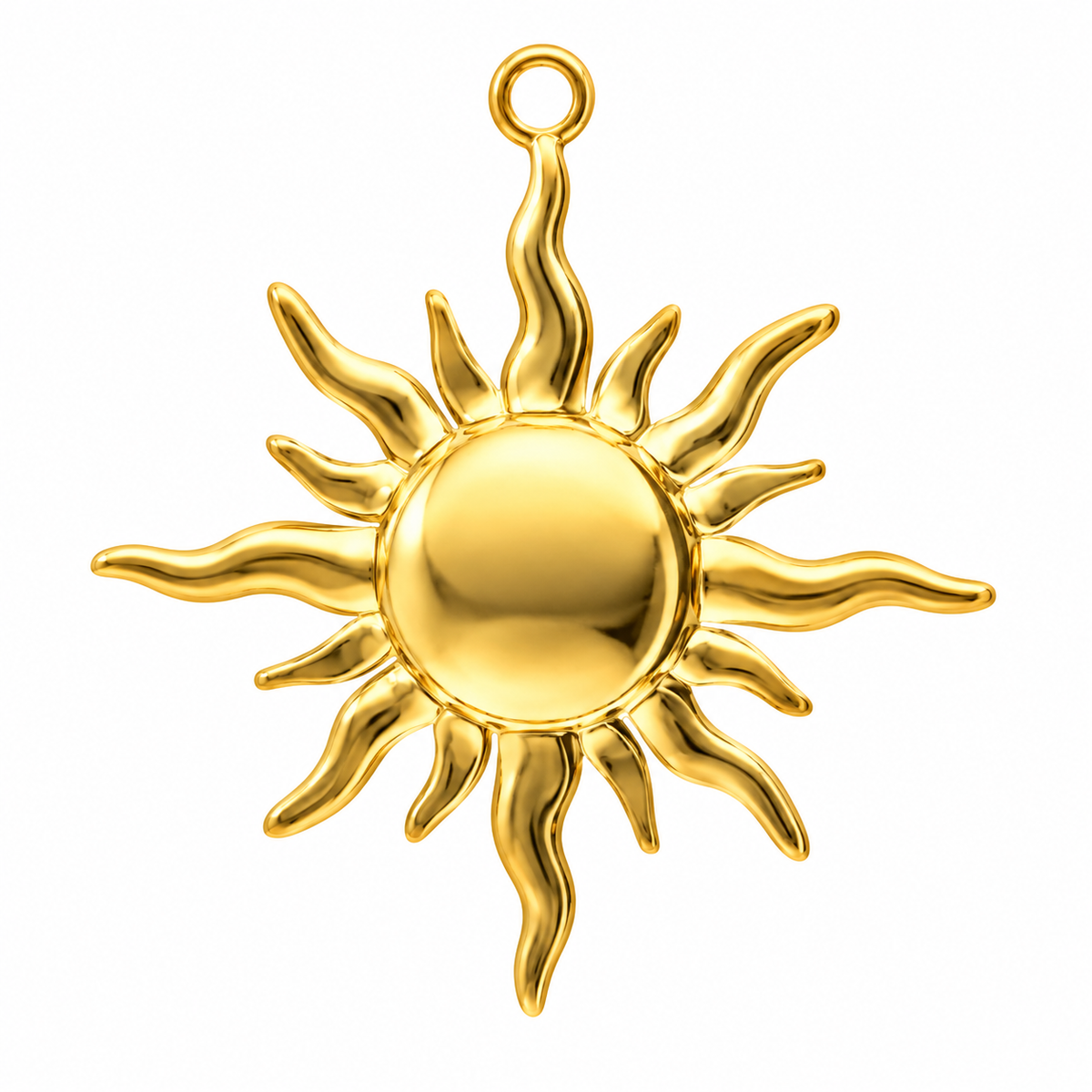 CHARM SOLE