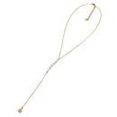 COLLANA GOLDEN SPARK