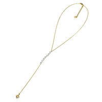 COLLANA GOLDEN SPARK