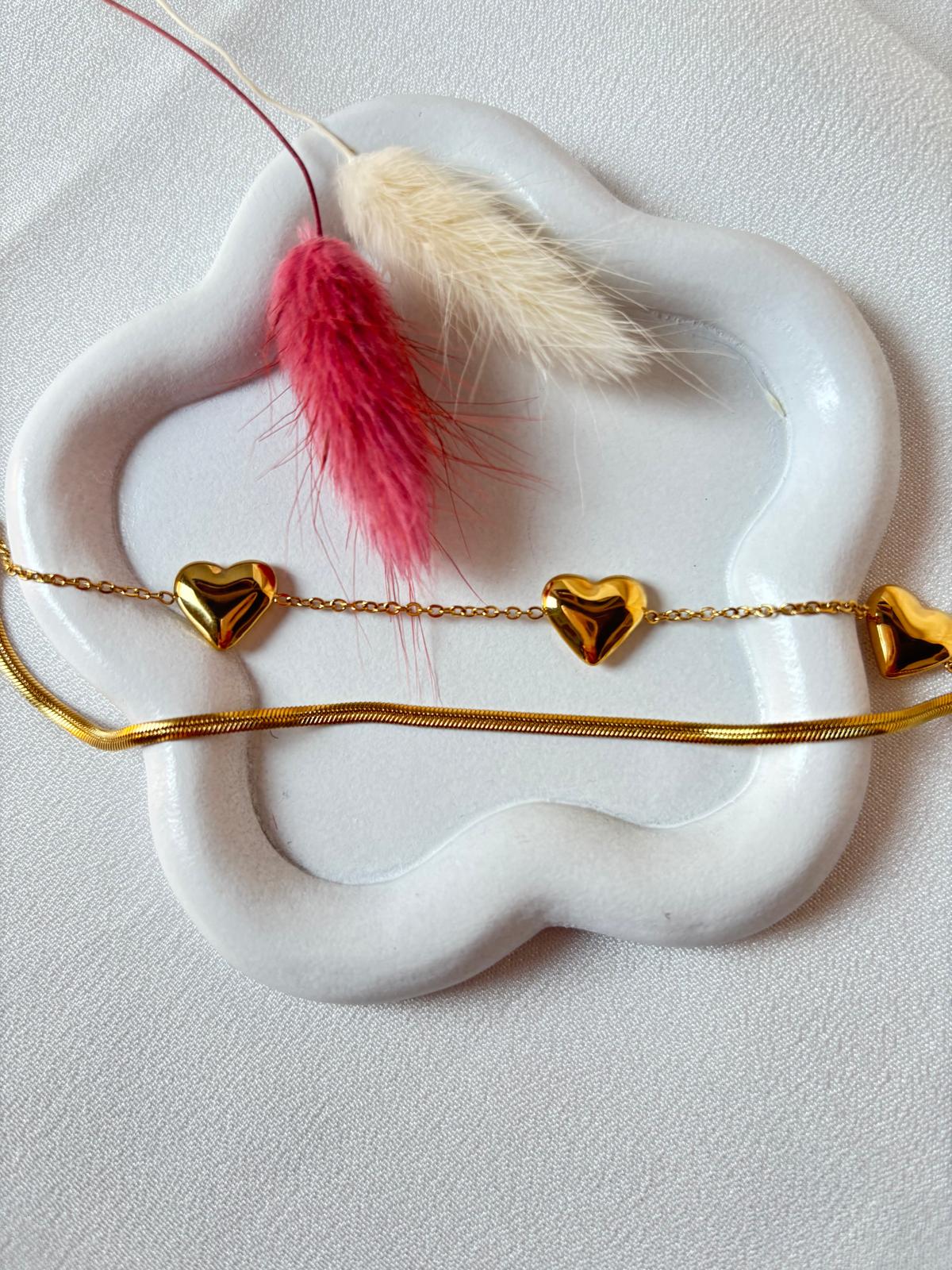 BRACCIALE ISADORA