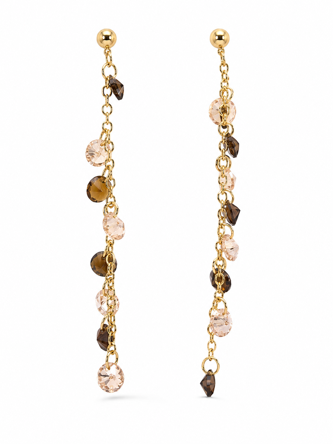 marrone/oro