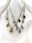 COLLANA CELESTE