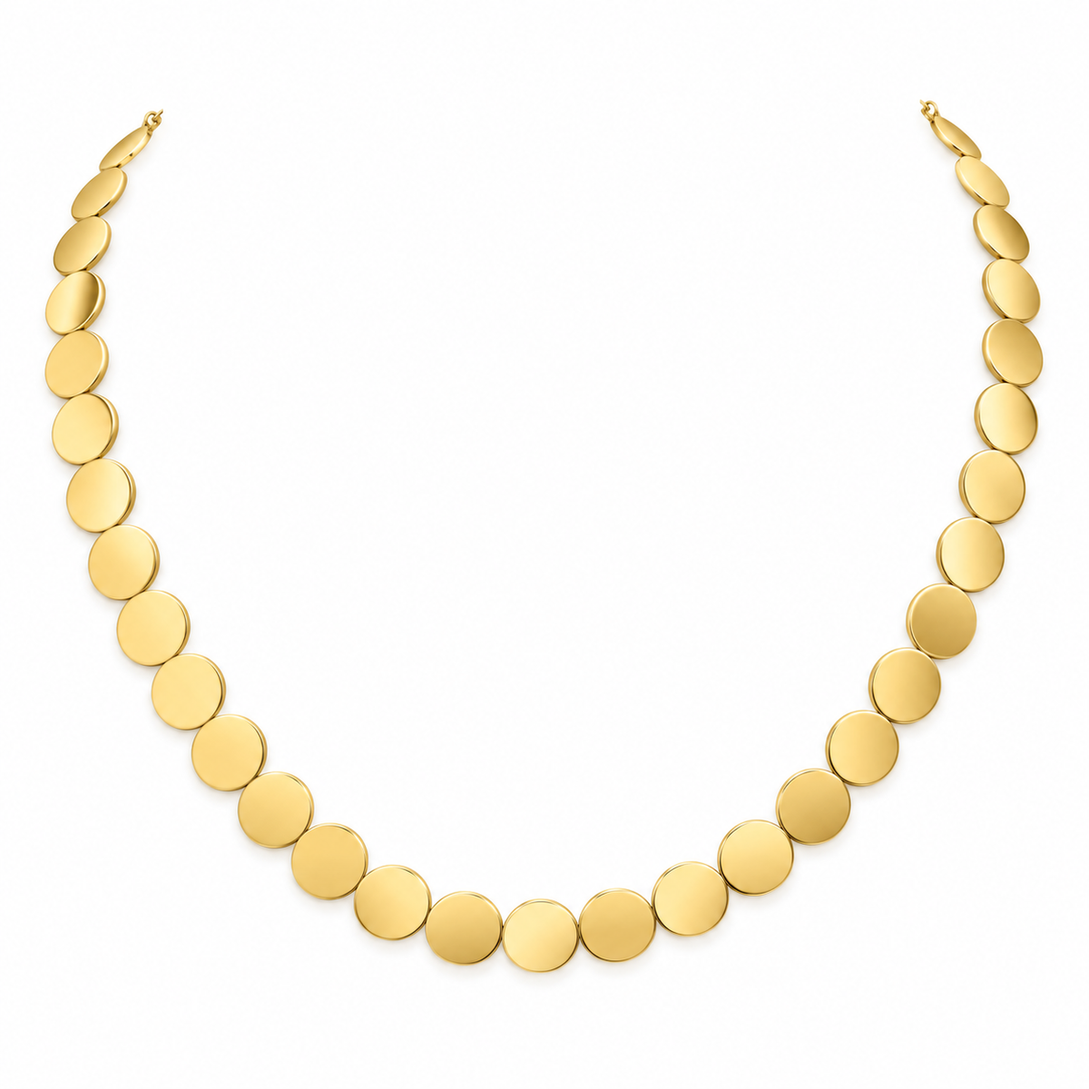 COLLANA MULAN