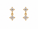 ORECCHINI STARLIGHT