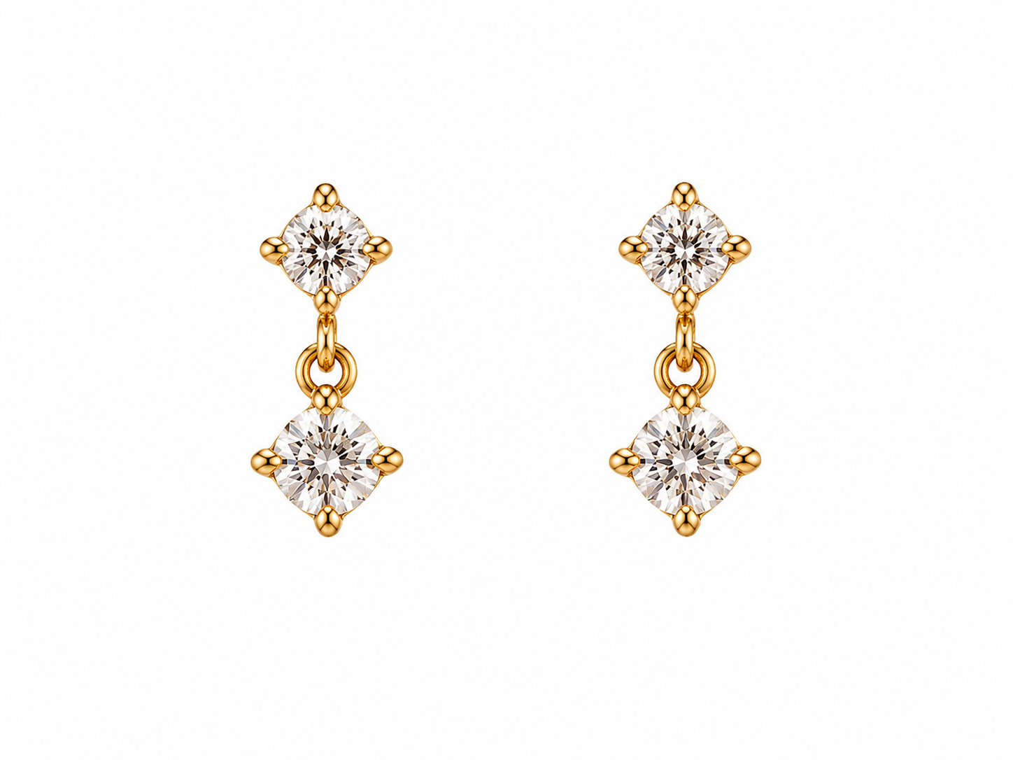 ORECCHINI STARLIGHT