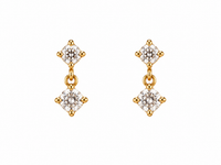 ORECCHINI STARLIGHT