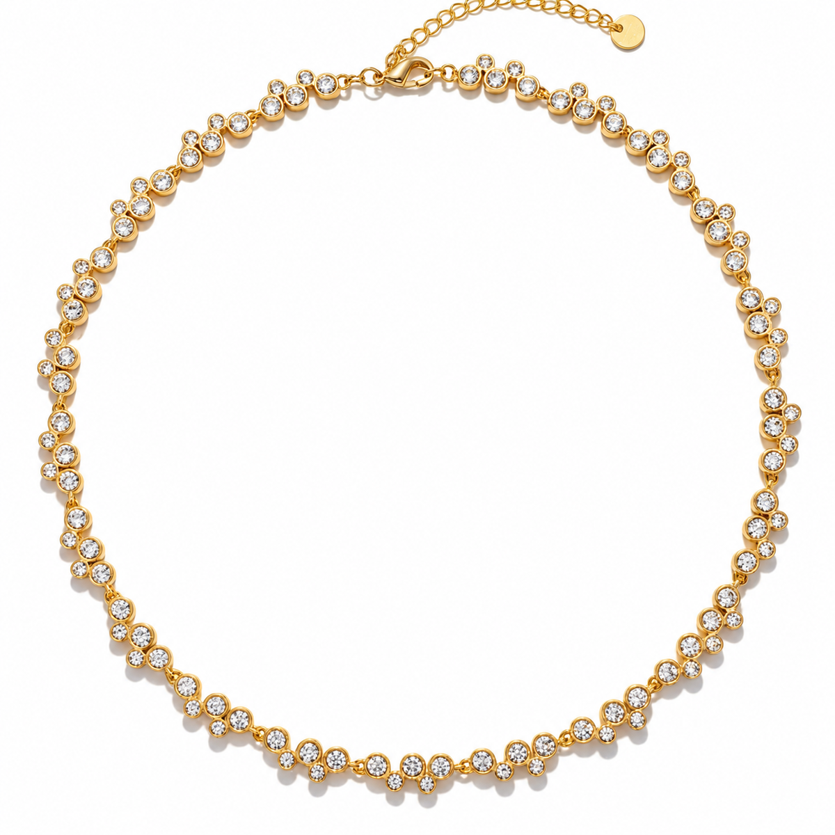 COLLANA NATALIE