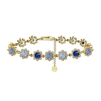 BRACCIALE FLORETTE