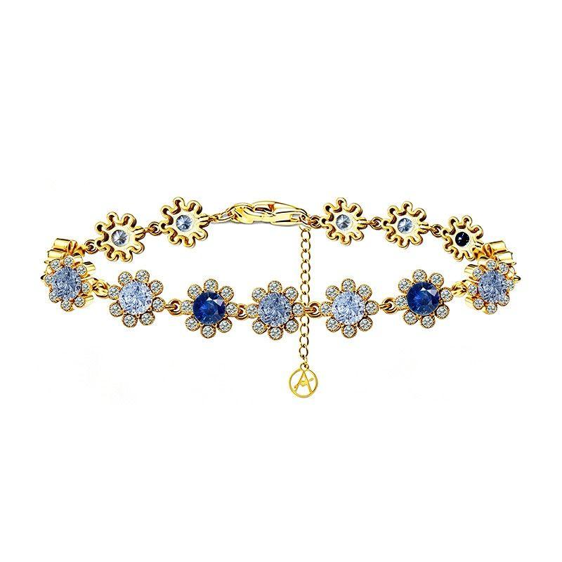 BRACCIALE FLORETTE