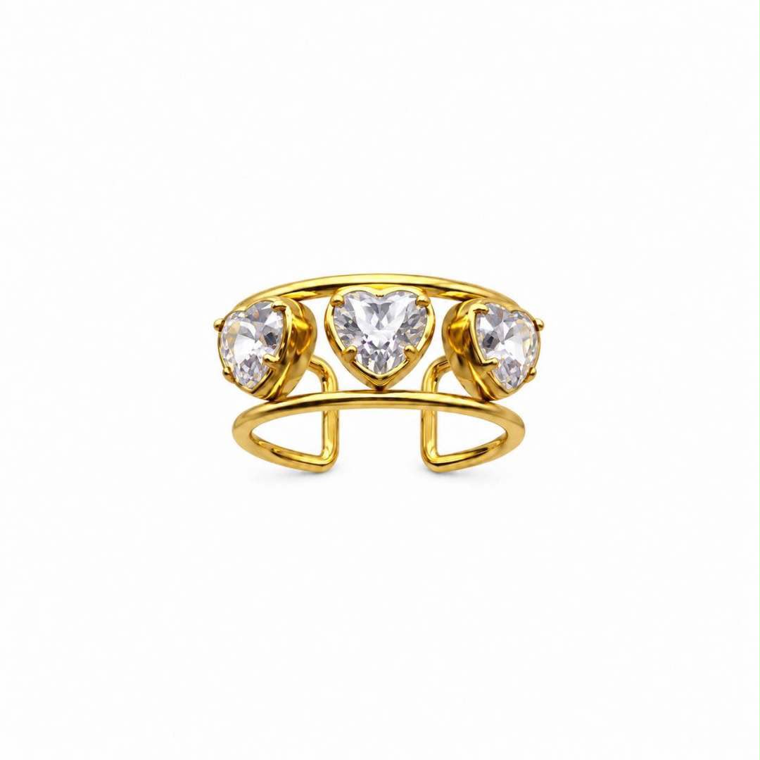 ANELLO AMORETTE