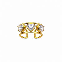 ANELLO AMORETTE