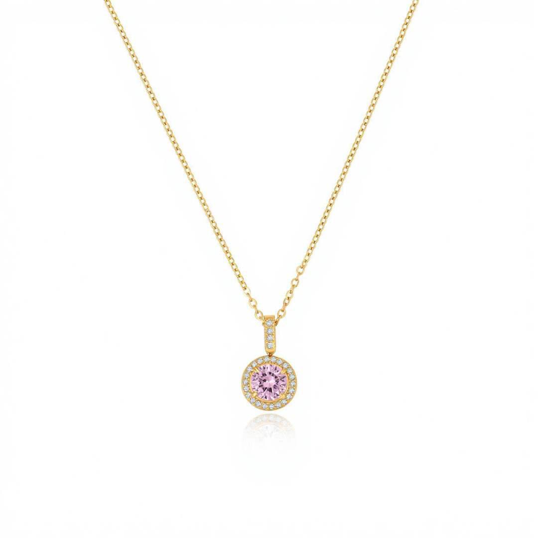 COLLANA GALAXIA SHINE
