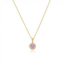 COLLANA GALAXIA SHINE