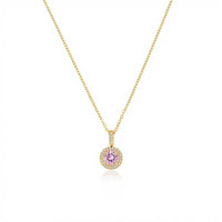 COLLANA GALAXIA SHINE