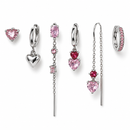 SET ORECCHINI KATE