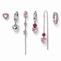 SET ORECCHINI KATE