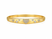 BRACCIALE RIGIDO ANAIS