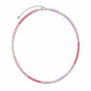 COLLANA TENNIS LEILA