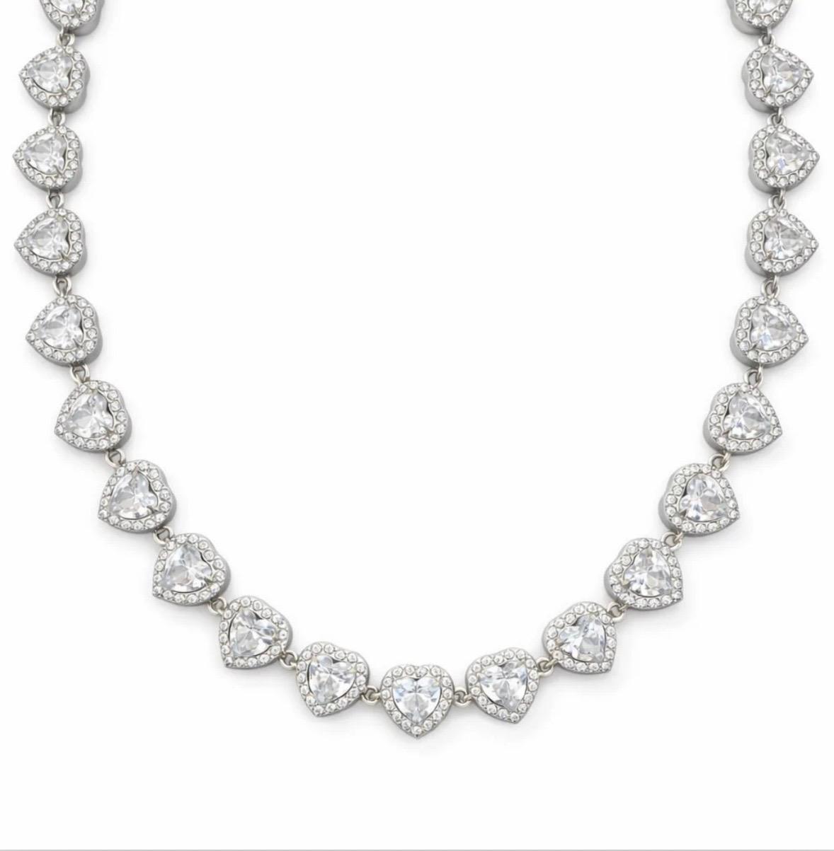 bianco/argento