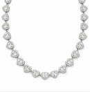 COLLANA LOVELY HEARTS