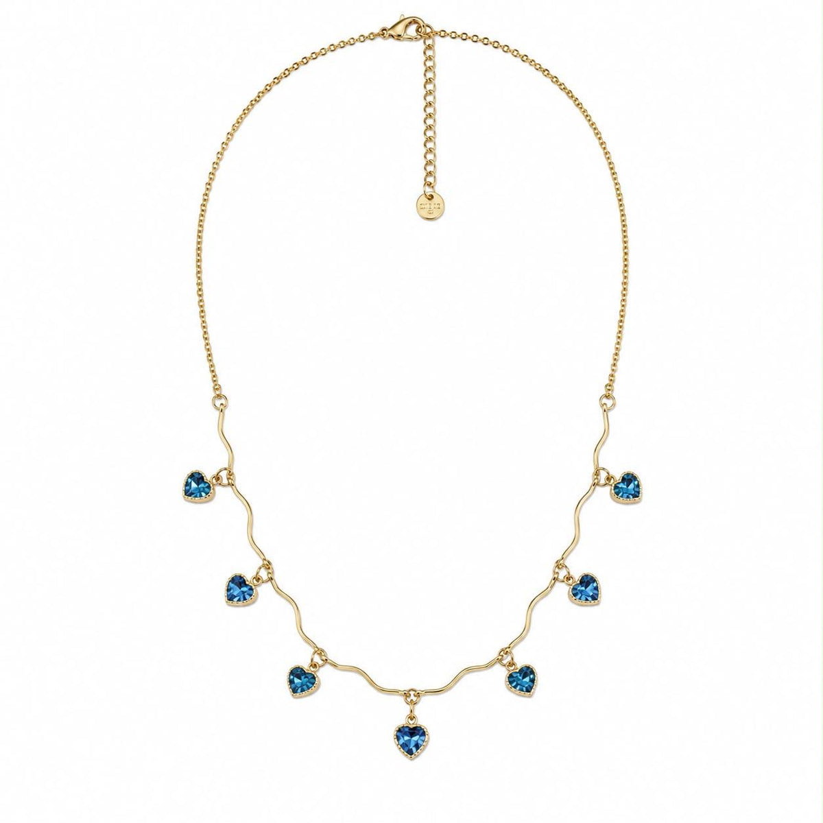 COLLANA CARMENCITA