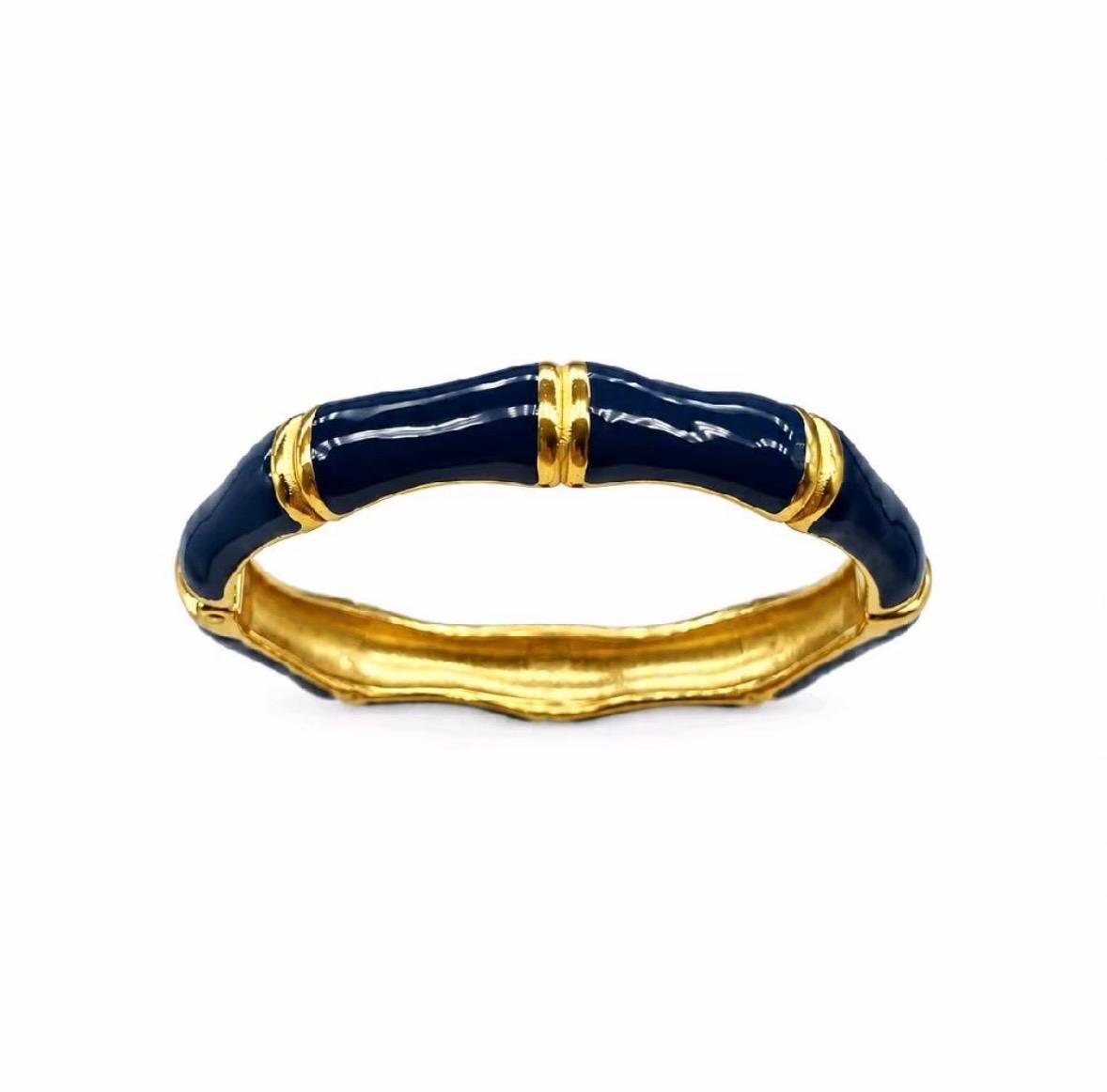 BRACCIALE RIGIDO KIMORA