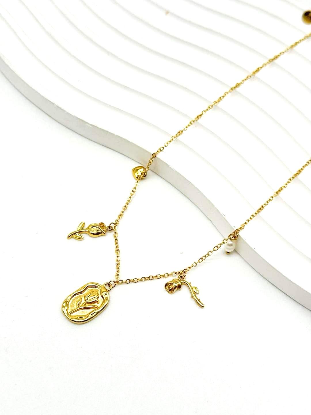 COLLANA MARIBEL
