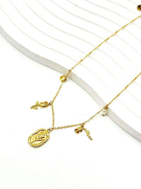 COLLANA MARIBEL