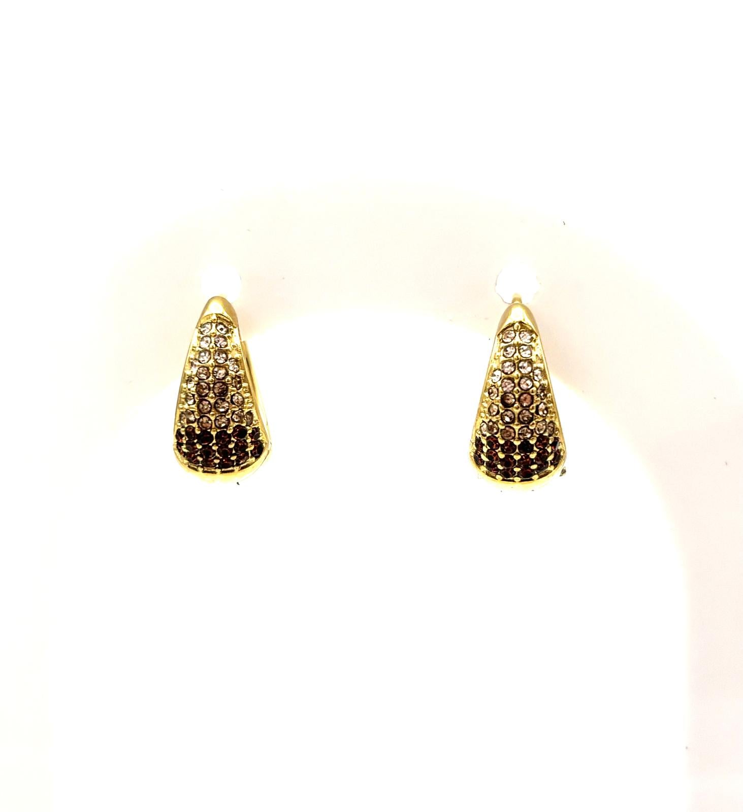 marrone/oro