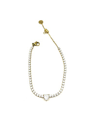 BRACCIALE TENNIS YARA
