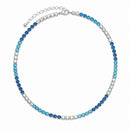 COLLANA TENNIS LEILA