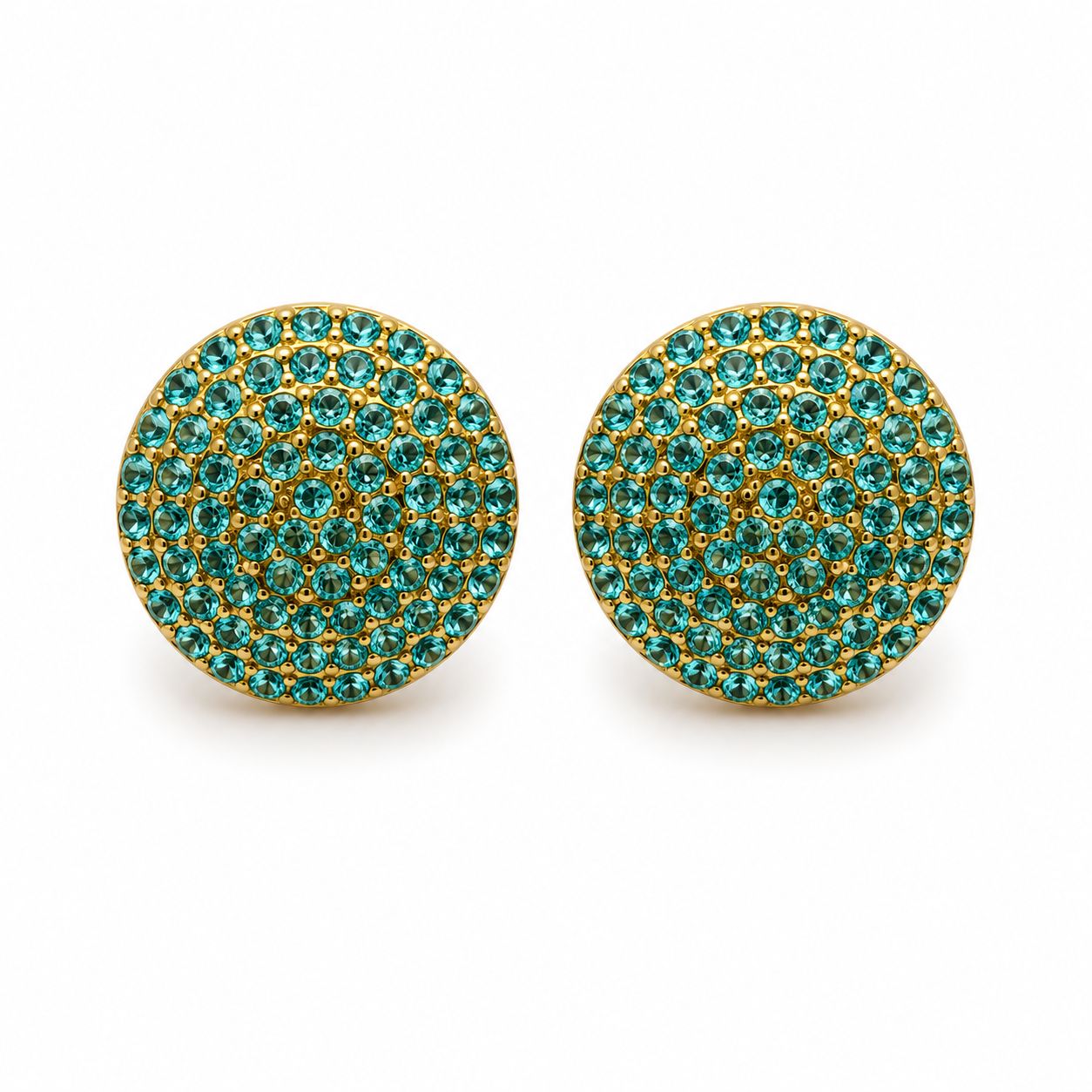 azzurro/oro