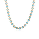 COLLANA GALAXIA