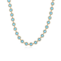 COLLANA GALAXIA