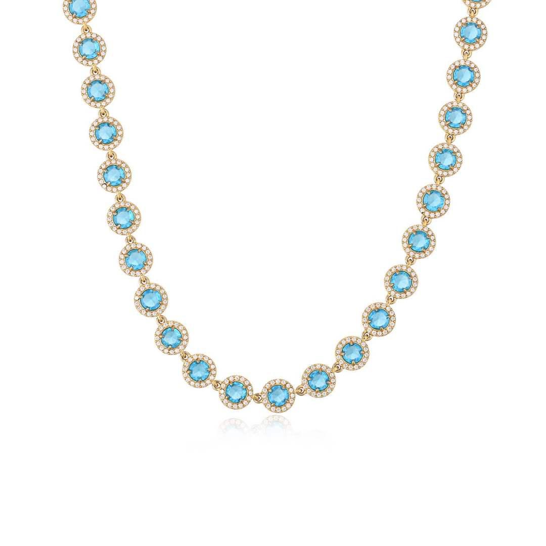 COLLANA GALAXIA