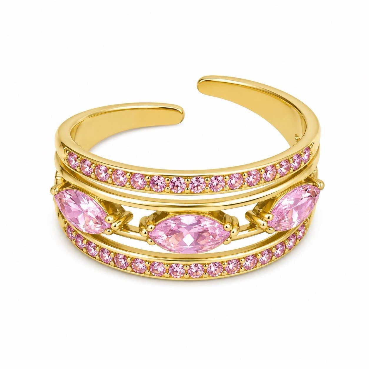 ANELLO AMELYS