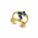 ANELLO MOSAICO