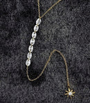 COLLANA GOLDEN SPARK