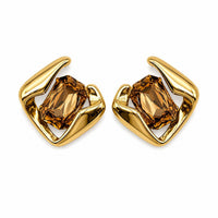 ORECCHINI INFINITY GEM