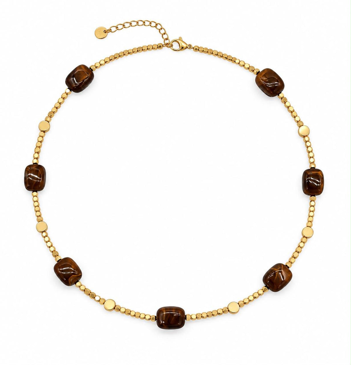 COLLANA MOKA