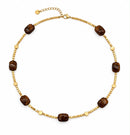 COLLANA MOKA