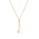 COLLANA SALISCENDI NEREA