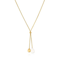 COLLANA SALISCENDI NEREA