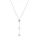 COLLANA SACRED LOVE