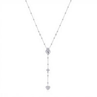 COLLANA SACRED LOVE