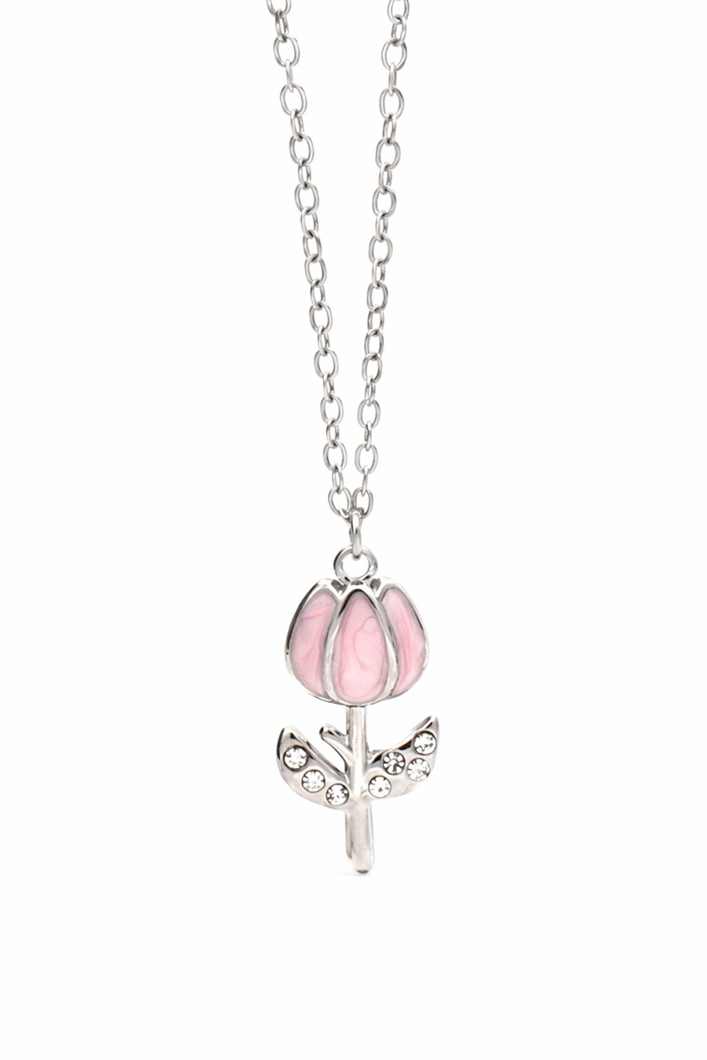 COLLANA TULIP COLOR