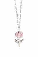 COLLANA TULIP COLOR