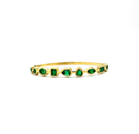 BRACCIALE RIGIDO HARPER (APRIBILE)