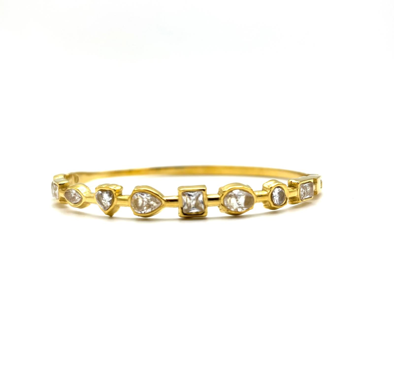 bianco/oro